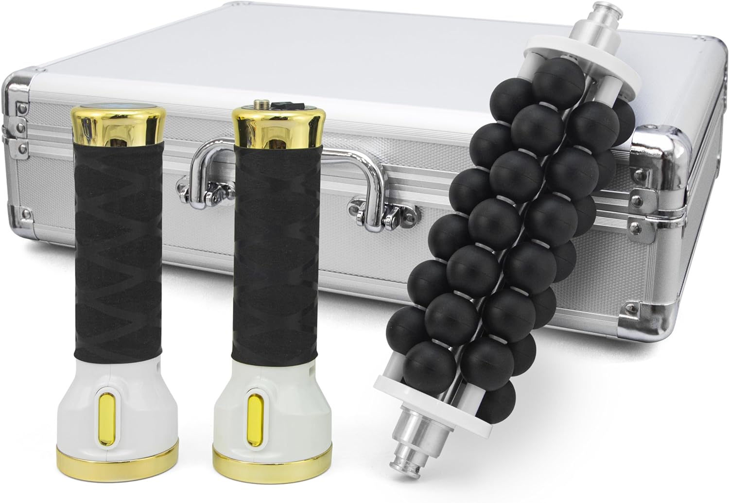 Dr. Fuji Cyber Micro Vibration Super Rolling Machine