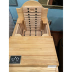 Dr. Fuji Cyber Sauna Box / Acupuncture Box
