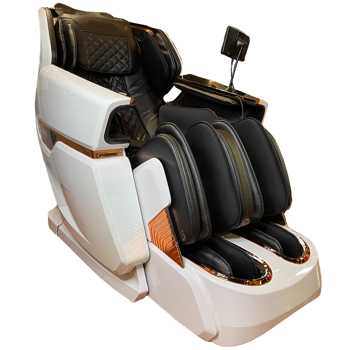 Dr. Fuji AI-4D Rolls Royce Luxury Class Massage Chair