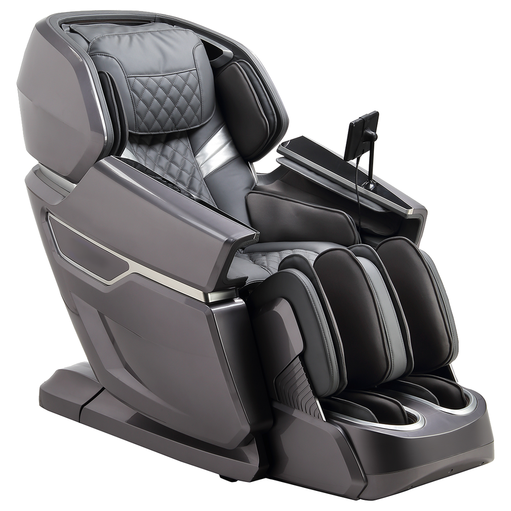 Dr. Fuji AI-4D Rolls Royce Luxury Class Massage Chair