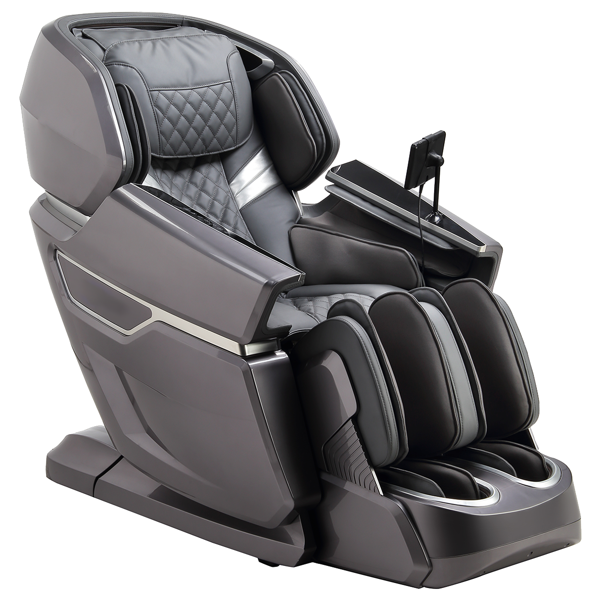 Dr. Fuji AI-4D Rolls Royce Luxury Class Massage Chair