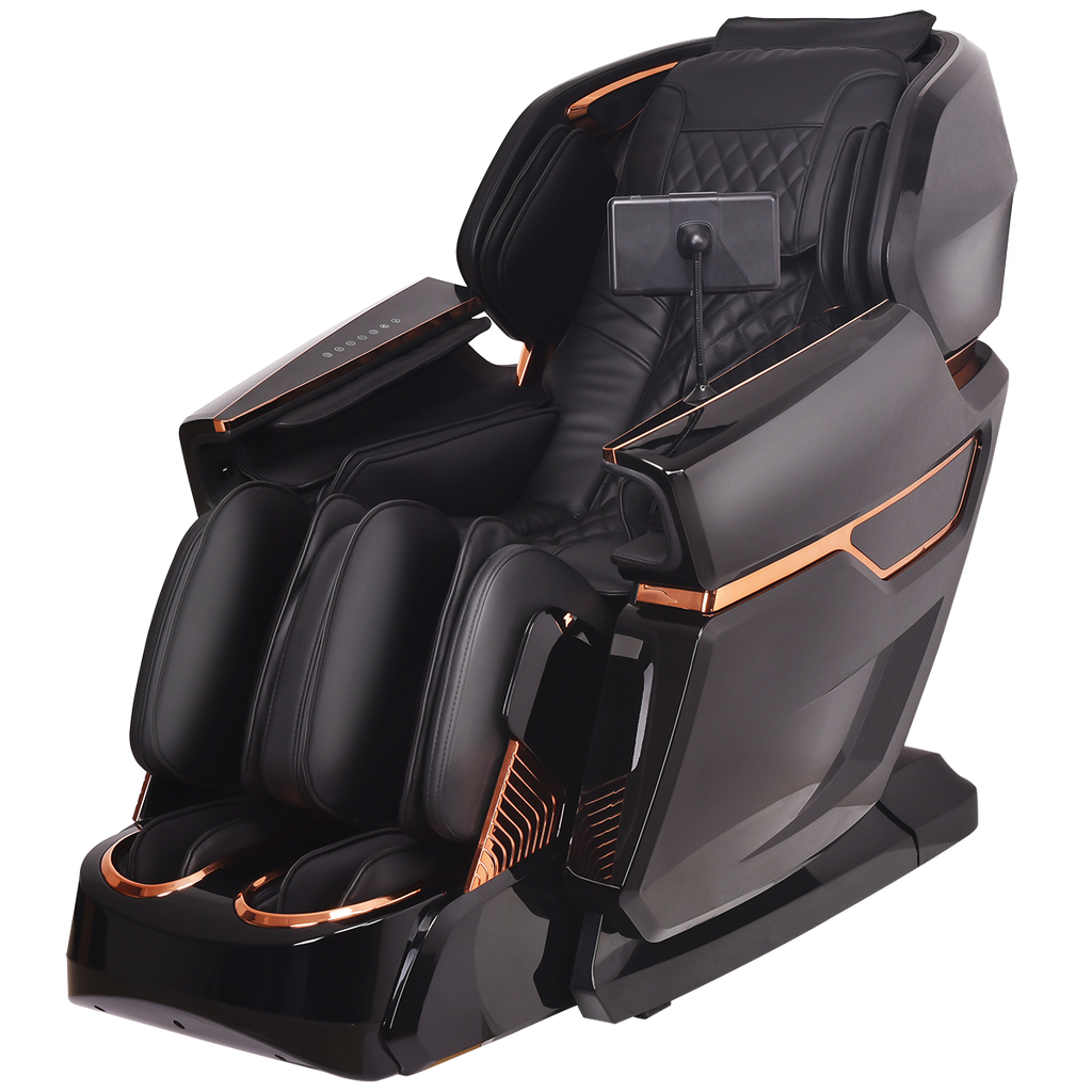 Dr. Fuji AI-4D Rolls Royce Luxury Class Massage Chair