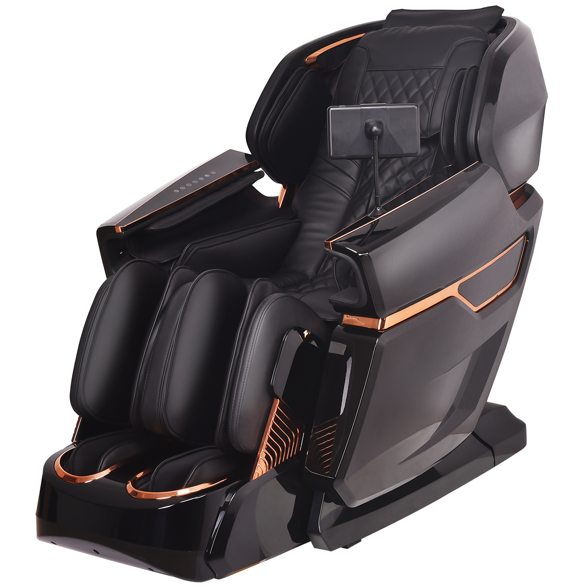 Dr. Fuji AI-4D Rolls Royce Luxury Class Massage Chair