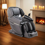 Dr. Fuji AI-4D Rolls Royce Luxury Class Massage Chair