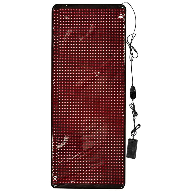 Dr. Fuji LED Red Light Therapy Mat